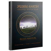 Games Workshop - Middle-Earth - Rules Manual 2024  (30-84)
