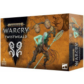 Warhammer Age of Sigmar - Warcry - Twistweald (112-21)