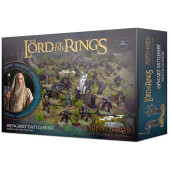 Games Workshop - Middle-Earth - Isengard Battlehost (30-71)