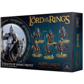 Games Workshop - LotR - Knights of Minas Tirith