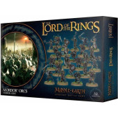 Games Workshop - LotR - Mordor Orcs