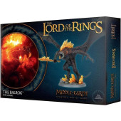 Games Workshop - Middle-Earth - The Balrog (30-26)