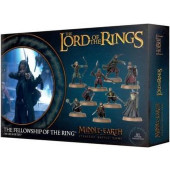 Games Workshop - LotR - The Fellowship Of The Ring