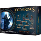 Games Workshop - Middle-Earth - The Fellowship Of The Ring (30-25)