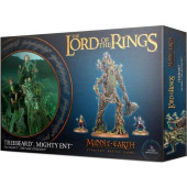 Games Workshop - LotR - Treebeard Mighty Ent