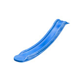 SwingKing Module Glijbaan 120 cm - Blauw