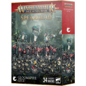 Warhammer Age of Sigmar - Spearhead - Gloomspite Gitz (70-891)