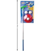 King Sport - Kinder Golf set 70cm