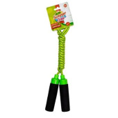 Summertime Springtouw 210 cm - Groen