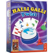 999 Games - Halli Galli Twist