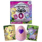 Hatchimals - Colleggtibles - puzzel 48 stukjes