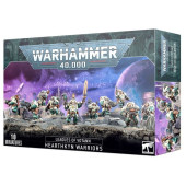 Warhammer 40K - Leagues of Votann - Hearthkyn Warriors (69-10)