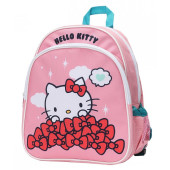 Hello Kitty Rugzak (roze)
