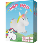 HopHop Skippy Eenhoorn