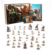 Warhammer 40K - T'au Empire - Army Set (56-66)