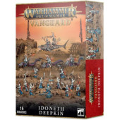 Warhammer Age of Sigmar - Vanguard - Idoneth Deepkin (70-08)