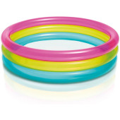 Intex Baby Rainbow Pool Ø 86cm - (57104)