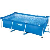 Intex Metal Frame Pool 220 x 150 x 60 cm - (28270)