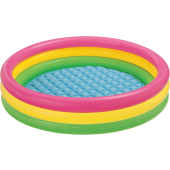 Intex Sunset Glow Pool Ø 114 x 25 cm - (57412)