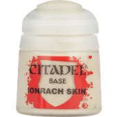 Citadel Paint - Base - Ionrach skin 12ML - (21-38)
