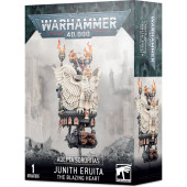 Warhammer 40K - Adepta Sororitas - Junith Eruita (52-17)
