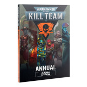 Warhammer 40K - Kill Team - Annual 2022 (102-73)