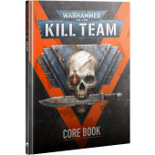 Warhammer 40K - Kill Team Core Book