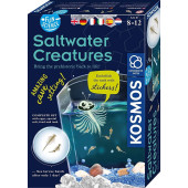 Kosmos Experimenteerset Saltwater Creatures Junior