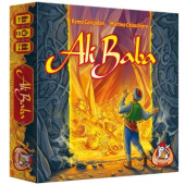 Ali Baba - Gezelschapsspel