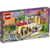 LEGO Friends - Heartlake City Restaurant - 41379
