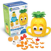 Learning Resources - Big Feelings Pineapple™