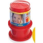 Loopklossen Dantoy Rood