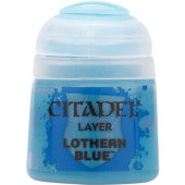 Citadel Paint - Layer - Lothern Blue 12ML - (22-18)