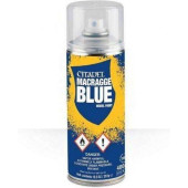 Citadel Spray - Macragge Blue Spray (62-16)