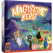 999Games- Magische Berg - Bordspel