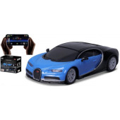 Maisto Tech Bugatti - Bluetooth Smartphone remote control app 1:41