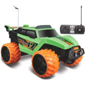 Maisto Tech RC -  Dirt Demon RC 2.4GHz - (1:16)