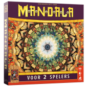 999 Games - Mandala - Breinbreker