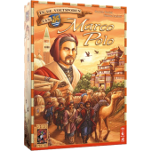 999 Games - Marco Polo