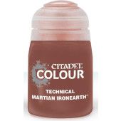 Citadel Paint - Technical - Martian Ironearth 24ml - (27-24)