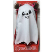 Monchhichi Meisje Friendly Ghost (20cm)