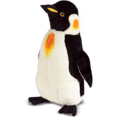 Melissa & Doug - Penguin - Pluche