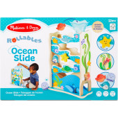 Melissa & Doug - Rollables Ocean Slide