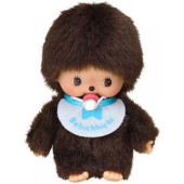 Monchhichi - Bebichhichi Basic Jongen (16cm)