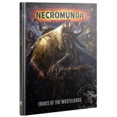 Necromunda - Tribes of the Wasteland (301-46)