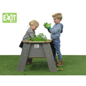 EXIT Aksent Kinder Kweektafel L