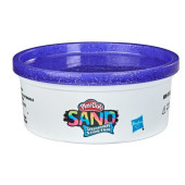 Play-Doh Glitter Sand - Paars