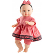 Paola Reina - Pop Manus - Elsa (36cm)