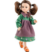 Paola Reina - Pop Amigas Articulada Noelia (32cm)