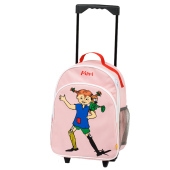 Pippi Langkous Trolly (roze)